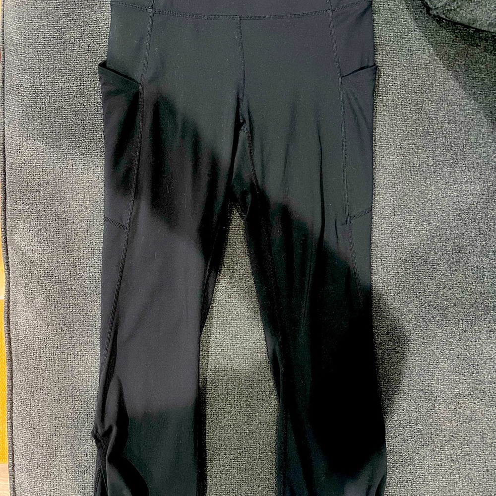 Fabletics pure luxe legging